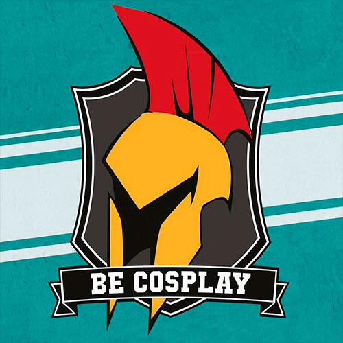 Be Cosplay